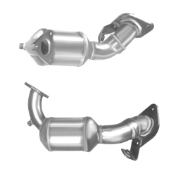 BM Catalysts Katalysator (BM80560H)