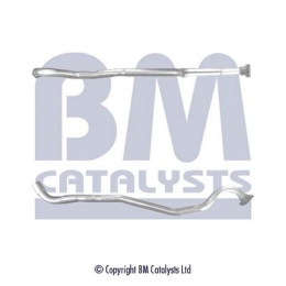 BM Catalysts Verbindingspijp (BM50343)