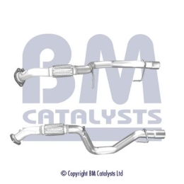 BM Catalysts Verbindingspijp (BM50742)