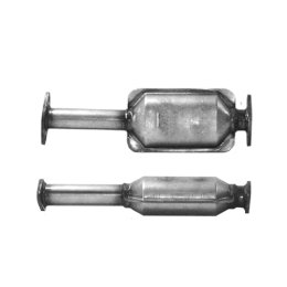 BM Catalysts Katalysator (BM80012H)