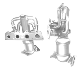 BM Catalysts Katalysator (BM91737H)