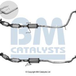 BM Catalysts katalysator (BM91975H)