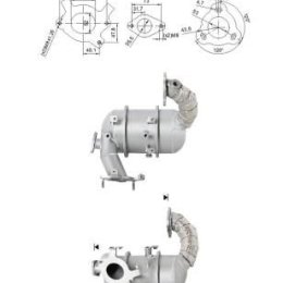 AS Roetfilter (FD5073)