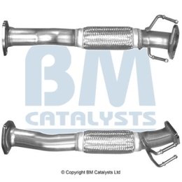 BM Catalysts Voorpijp (BM70517)