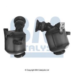 BM Catalysts Katalysator (BM80835H)