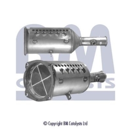 BM Catalysts Roetfilter (CAPI) (BM11004P)