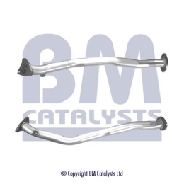 BM Catalysts Voorpijp (BM70672)