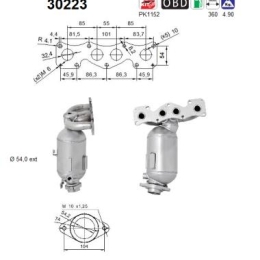 AS Katalysator (30223)