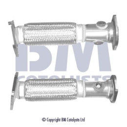 BM Catalysts Verbindingspijp (BM50380)