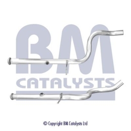 BM Catalysts Verbindingspijp (BM50683)