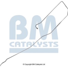 BM Catalysts Drukleiding (PP11091A)