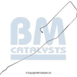 BM Catalysts Drukleiding (PP11091A)