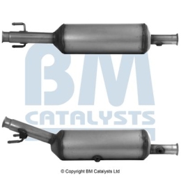 BM Catalysts SCR (BM31021H)