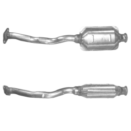 BM Catalysts Katalysator (BM80209H)