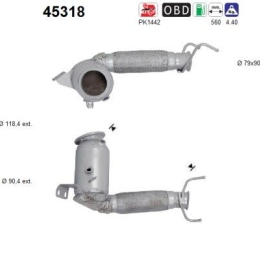 AS Katalysator (45318)