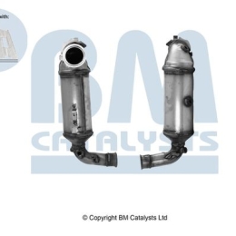 BM Catalysts Roetfilter + Katalysator (BM15079H)