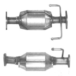 BM Catalysts Katalysator (BM90761H)