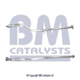 BM Catalysts Verbindingspijp (BM50389)