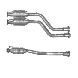 BM Catalysts Katalysator (BM91101H)