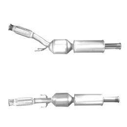 BM Catalysts Katalysator (BM80419H)