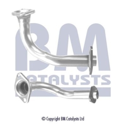 BM Catalysts Voorpijp (BM70664)