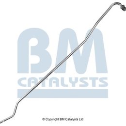 BM Catalysts Drukleiding (PP11080B)