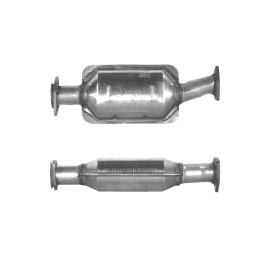 BM Catalysts Katalysator (BM80023H)