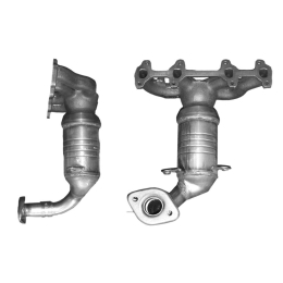 BM Catalysts Katalysator (BM90999H)