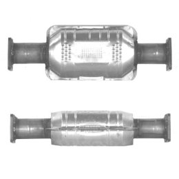 BM Catalysts Katalysator (BM90684H)