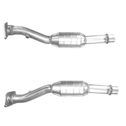 BM Catalysts Katalysator (BM91381H)