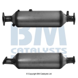 BM Catalysts Roetfilter (BM11089HP)