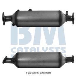 BM Catalysts Roetfilter (CAPI) (BM11089HP)