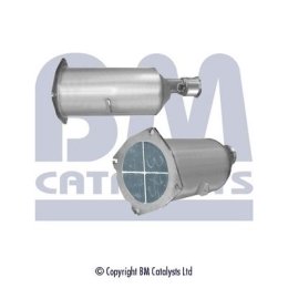 BM Catalysts Roetfilter (BM11137P)