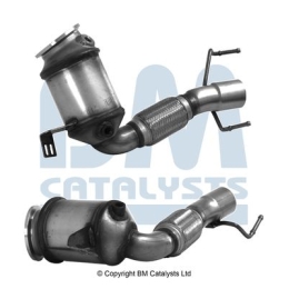 BM Catalysts Katalysator (BM92606H)