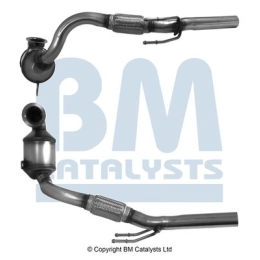 BM Catalysts Katalysator (BM92483H)