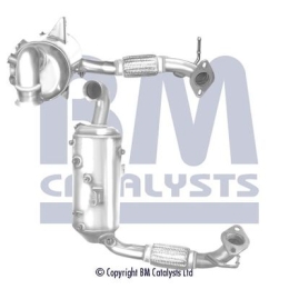 BM Catalysts Roetfilter (BM11056H)