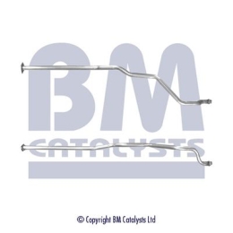 BM Catalysts Verbindingspijp (BM50311)