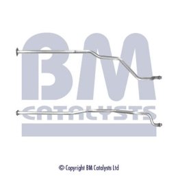 BM Catalysts Verbindingspijp (BM50311)