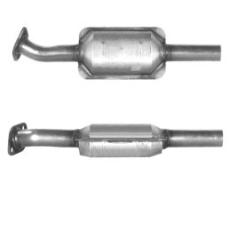 BM Catalysts Katalysator (BM90585H)