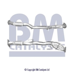 BM Catalysts Verbindingspijp (BM50262)