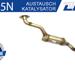 LRT Katalysator (8625N)