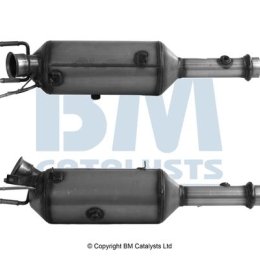 BM Catalysts Roetfilter (BM11003HP)