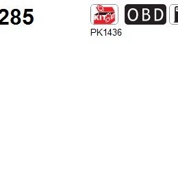 AS Roetfilter (FM5285)