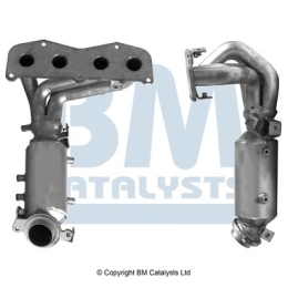 BM Catalysts Katalysator (BM91498H)