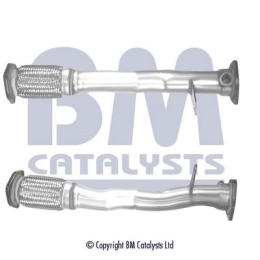 BM Catalysts Verbindingspijp (BM50510)