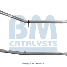 BM Catalysts Verbindingspijp (BM50034)