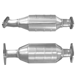 BM Catalysts Katalysator (BM80472H)