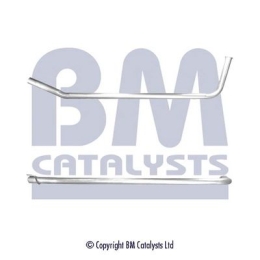 BM Catalysts Verbindingspijp (BM50371)