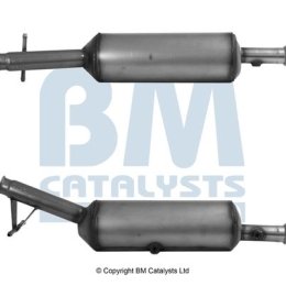 BM Catalysts SCR (BM31032H)