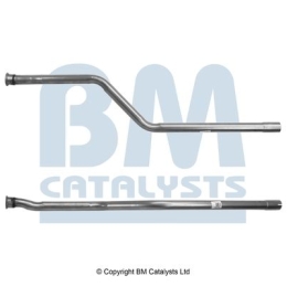 BM Catalysts Verbindingspijp (BM50036)